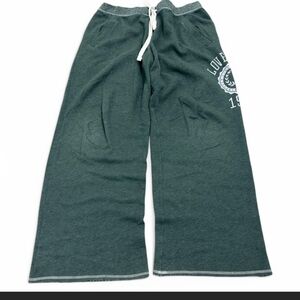 Victorias Secret Pink Boyfriend Sweatpants